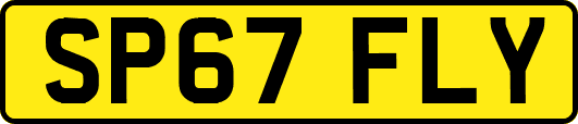 SP67FLY