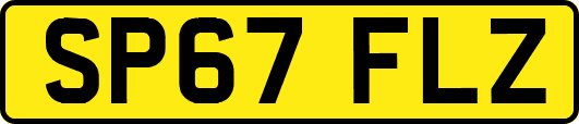 SP67FLZ