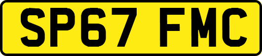 SP67FMC