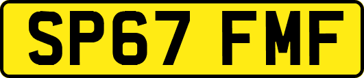 SP67FMF