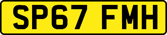 SP67FMH