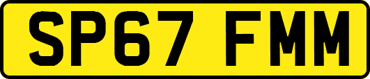 SP67FMM