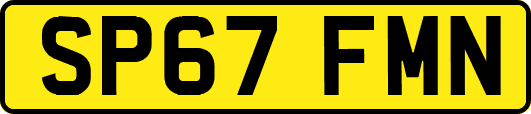 SP67FMN