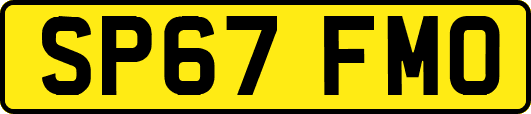 SP67FMO