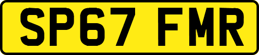 SP67FMR