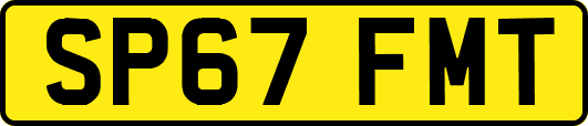 SP67FMT