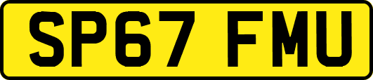 SP67FMU