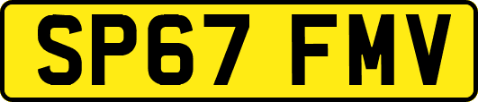SP67FMV