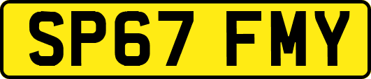 SP67FMY