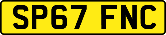 SP67FNC