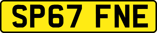 SP67FNE