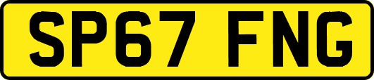 SP67FNG
