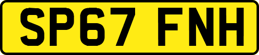 SP67FNH