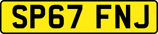 SP67FNJ