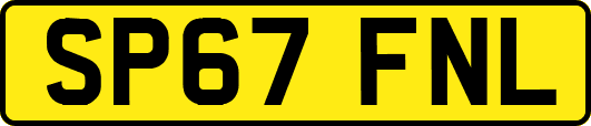 SP67FNL