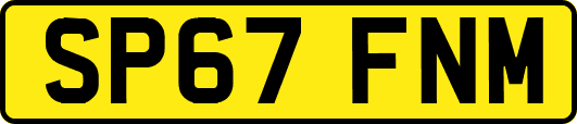 SP67FNM