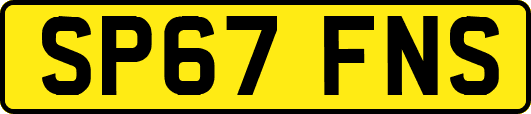 SP67FNS