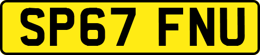 SP67FNU