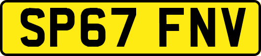 SP67FNV
