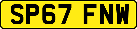 SP67FNW