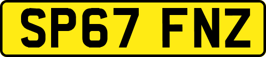 SP67FNZ