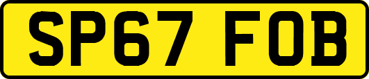 SP67FOB