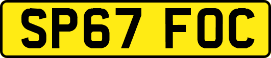 SP67FOC