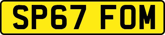 SP67FOM