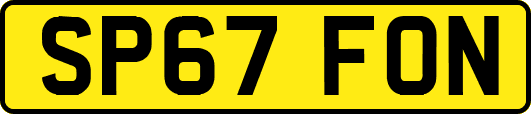 SP67FON