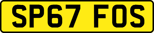 SP67FOS