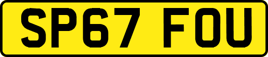 SP67FOU