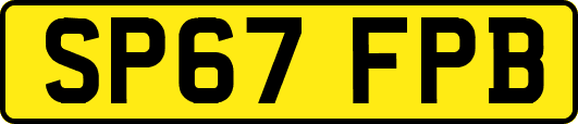 SP67FPB
