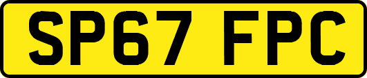 SP67FPC