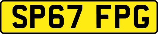 SP67FPG