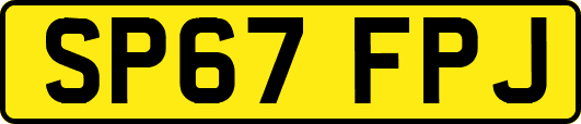 SP67FPJ