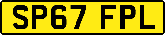 SP67FPL