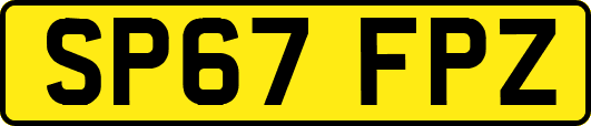SP67FPZ