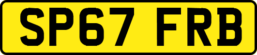 SP67FRB