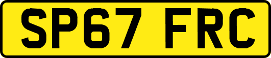SP67FRC