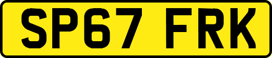 SP67FRK