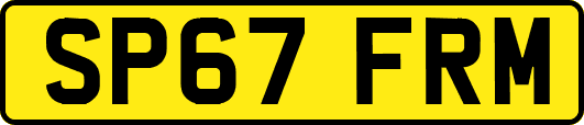 SP67FRM