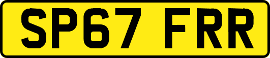 SP67FRR