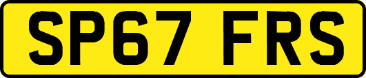SP67FRS