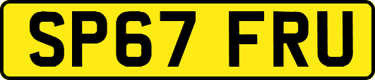 SP67FRU