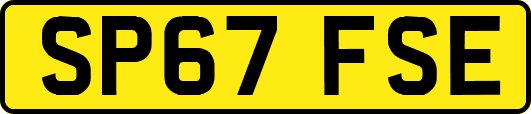 SP67FSE