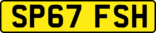 SP67FSH