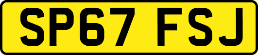 SP67FSJ