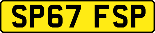 SP67FSP