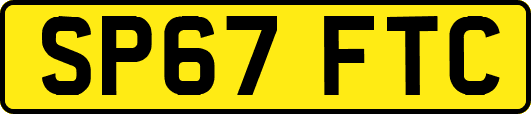 SP67FTC