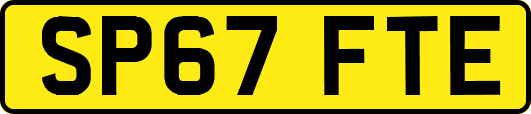 SP67FTE